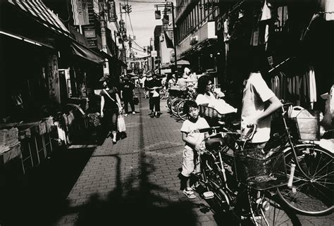 Daido Moriyama, Legendary Street Photographer, on How to Take a Snapshot ‹ Literary Hub