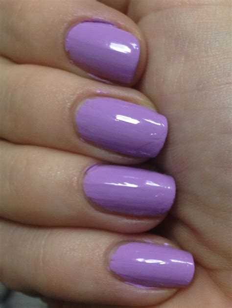 The Science of Beauty: Butter London Molly Coddled Swatch - a cure for ...