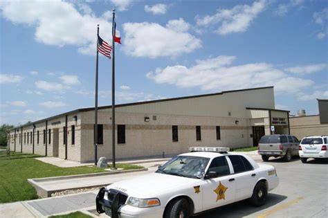 Two Former Erath County Deputies Find Themselves In Legal Trouble | KTFW-FM