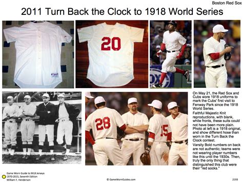 Uni Watch - The best throwback uniform for each MLB team - ESPN