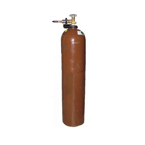 Helium Gas Cylinder, Capacity: 5- 47Ltr, Rs 15500 /piece A. A. Traders ...