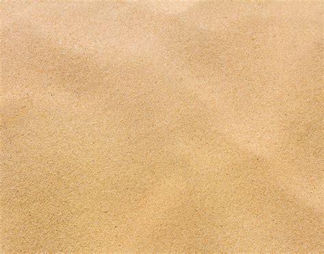 Sand Texture Wallpaper