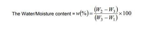 How to determine the Water Content of Soil? (7 Methods)