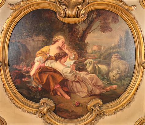 25 Excellent rococo paintings are often political in theme You Can Save It At No Cost ...