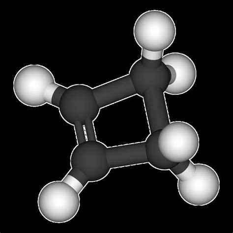 Cyclobutene - Alchetron, The Free Social Encyclopedia