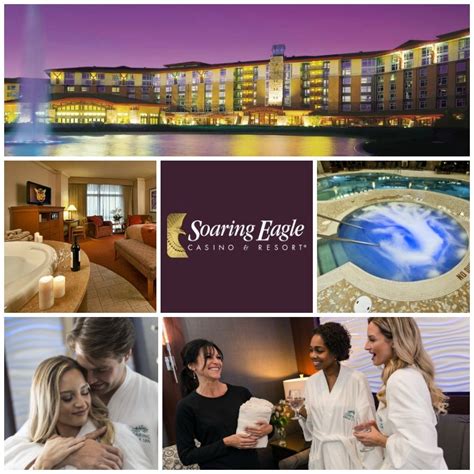 Soaring Eagle Casino Resort Spa - Mt Pleasant MI - Reviews