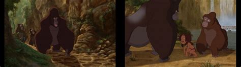 Kerchak Vs Sabor