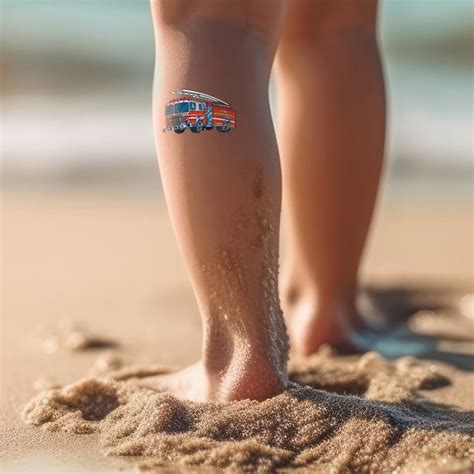 Temporary Tattoos For Kids | TemporaryTattoos.com