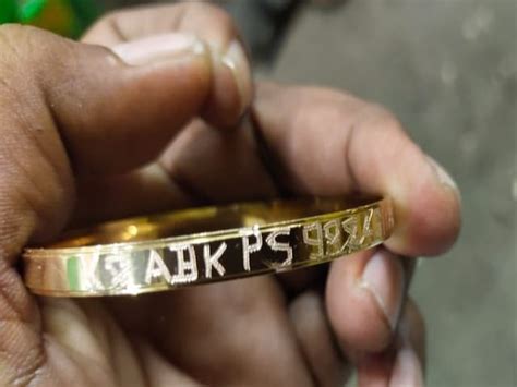 Chennai Police to Use 'Bangle' Technique to Trace Missing Elderly People - News18