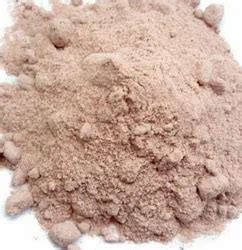 Fire Clay Powder at Rs 2.5/kilogram | Fire Clay Powder in Agra | ID ...