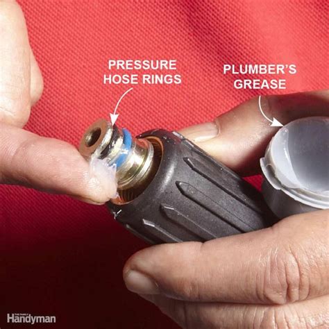 pressure washer hose repair coupling - reneroegner-99