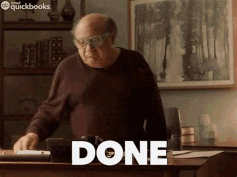 Backing You Get Yours GIF - BackingYou GetYours DannyDevito - Discover & Share GIFs