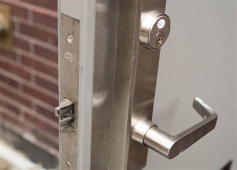 Mortise Locks Installation & Replacement in NYC