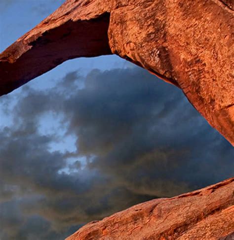 Landscape Arch Trail