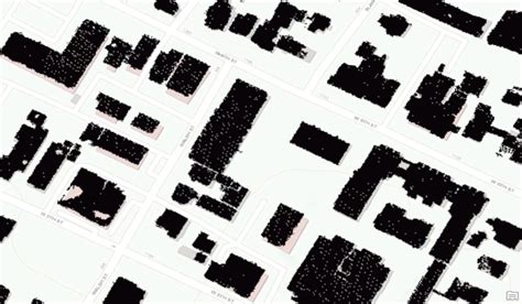 Building Footprint extraction - Local Government 3D Basemaps | ArcGIS ...