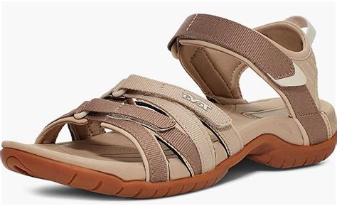 12 Best Hiking Sandals for Women to Conquer the Outdoors