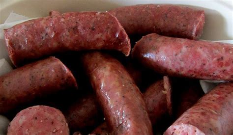 How To Cook Deer Sausage: The Easy and Simple Guide You Need