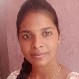 Ashwini - English teacher in Chennai - ₹900/h