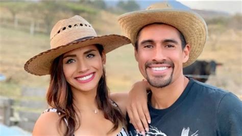 ¡Zudikey Rodríguez y Pato Araujo revelan en redes que serán padres! - Imperio Noticias