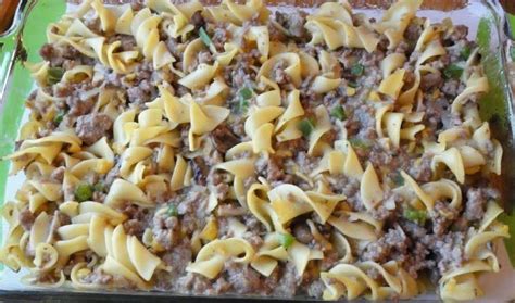 Farmers Delight Casserole Recipe | Just A Pinch Recipes