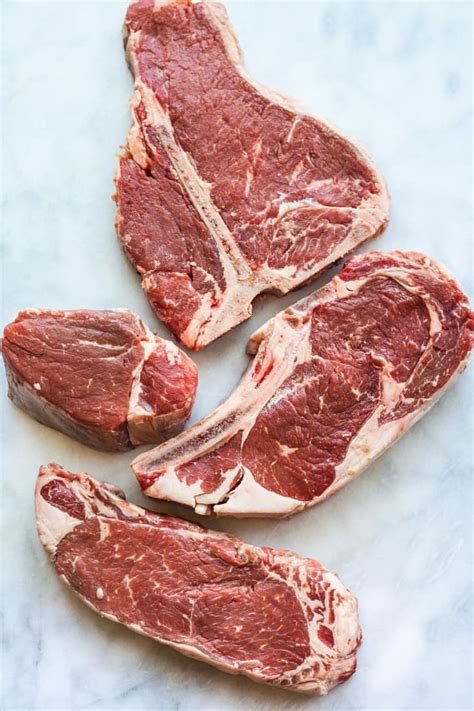 A Complete Guide to Steak | The Kitchn