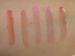 Wet n Wild Color Icon Lipgloss Review & Swatches – Musings of a Muse