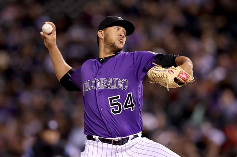 Colorado Rockies: Potential September roster call-ups