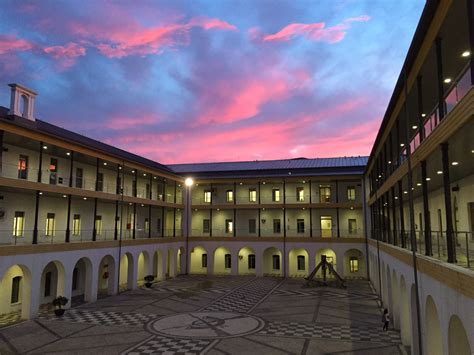 Universidad de Granada, Университет Гранады (Гранада, Испания)