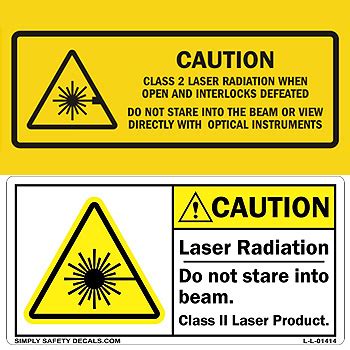 Laser Classification | Gaotec Solutions