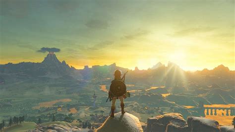 Zelda: Breath Of The Wild Guides And Tips - GameSpot