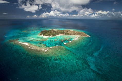 Inside Necker Island: Sir Richard Branson’s exclusive Caribbean ...