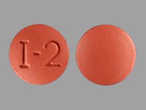 I2 Round Pill Images - Pill Identifier - Drugs.com