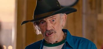 Kids Comedy 'Camp Hideout' Starring Christopher Lloyd Official Trailer ...