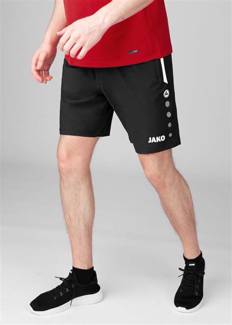 Short Allround | jako.de