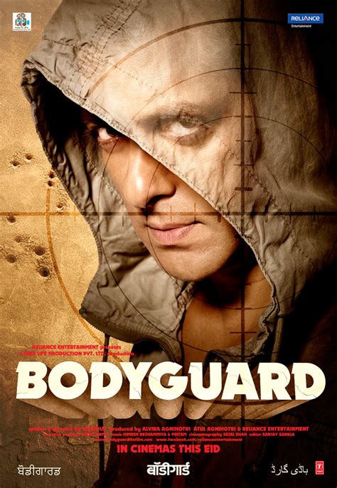 Bodyguard Review - HeyUGuys