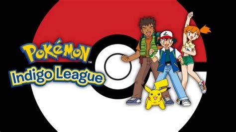 The first season of Pokémon is now available to purchase in HD