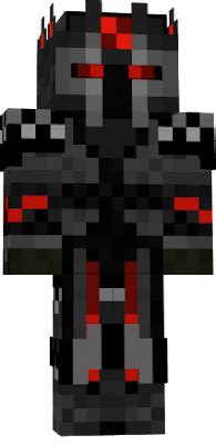 dark knight | Nova Skin