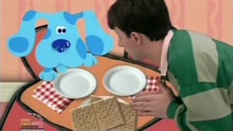 Blue S Clues Episodes 2001