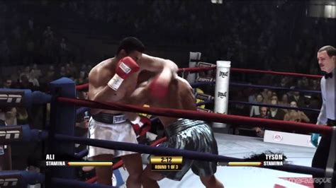 Fight Night Champion Download - GameFabrique