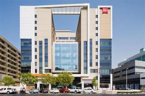 The 10 Best Ibis Hotels in Dubai, UAE | Booking.com