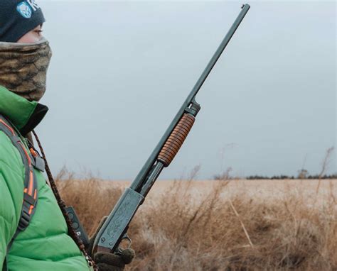 Gear Review: Ithaca Model 37 Shotgun | LaptrinhX / News