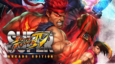 Super Street Fighter IV Arcade Edition è ora retrocompatibile su Xbox One