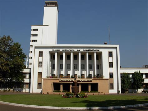 IIT Kharagpur Office Photos