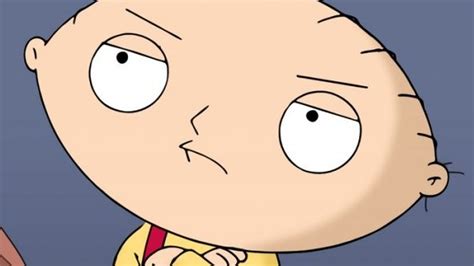 Family Guy: Stewie Facts That Are Funnier Than A Babbling Baby