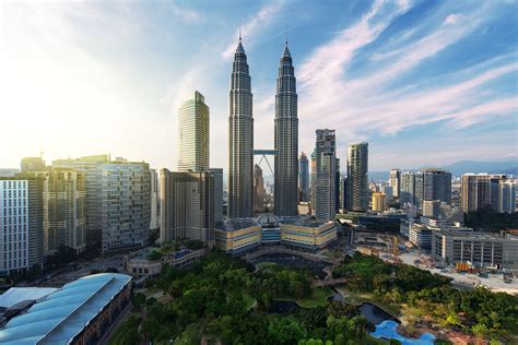 The Top 10 Things to Do in Kuala Lumpur