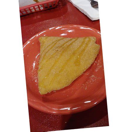 Fantastic green chile and sopapillas - Si Senor Express, Las Cruces Traveller Reviews - Tripadvisor