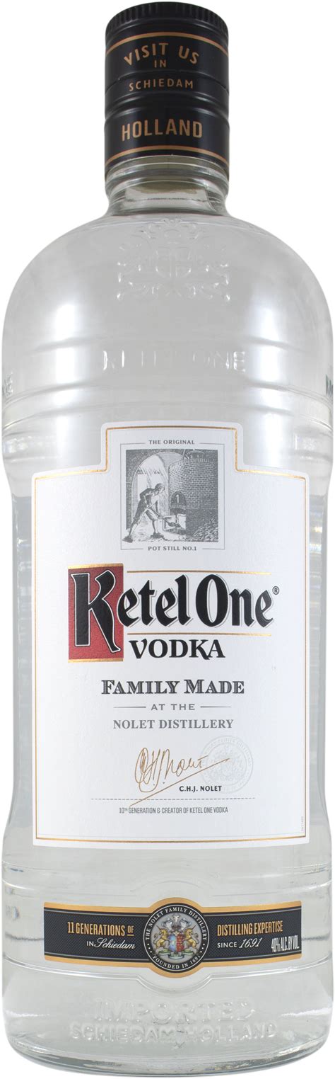 Ketel One Vodka | Wine Library