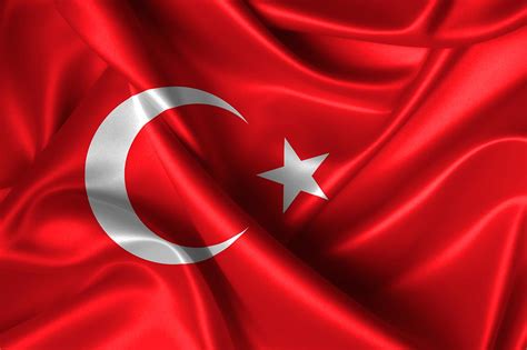 Bandera de Turquía, todo lo que necesitar conocer sobre ella – Conozcamos Todas Las Banderas Que ...