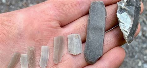 Rare Stone Age Artifacts Found In Norway Offer Evidence Of Migration ...