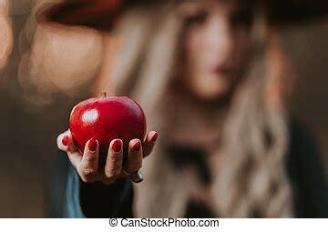 Red apple black white hand Images and Stock Photos. 856 Red apple black white hand photography ...